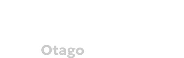 Presbyterian Support Otago - Christmas Gifting Catalogue 